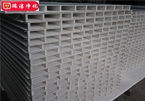 彩鋼板，玻鎂夾芯板