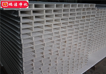 彩鋼板，玻鎂夾芯板